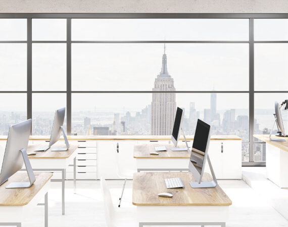 office