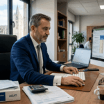Obligaciones fiscales de una empresa