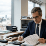 Operaciones vinculadas entre empresa y socio